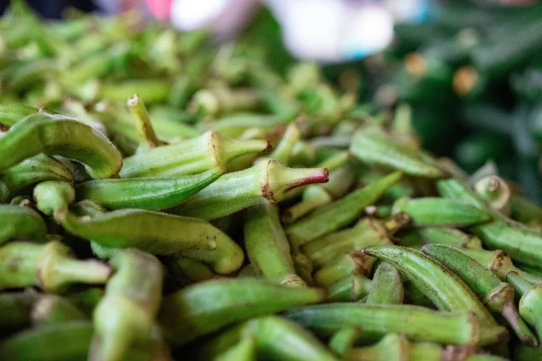 How to grow okra: complete guide from planting to harvest 2026